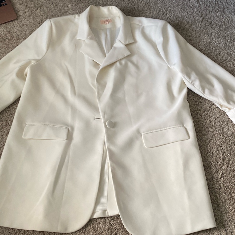 Camila Coelho Blazer
